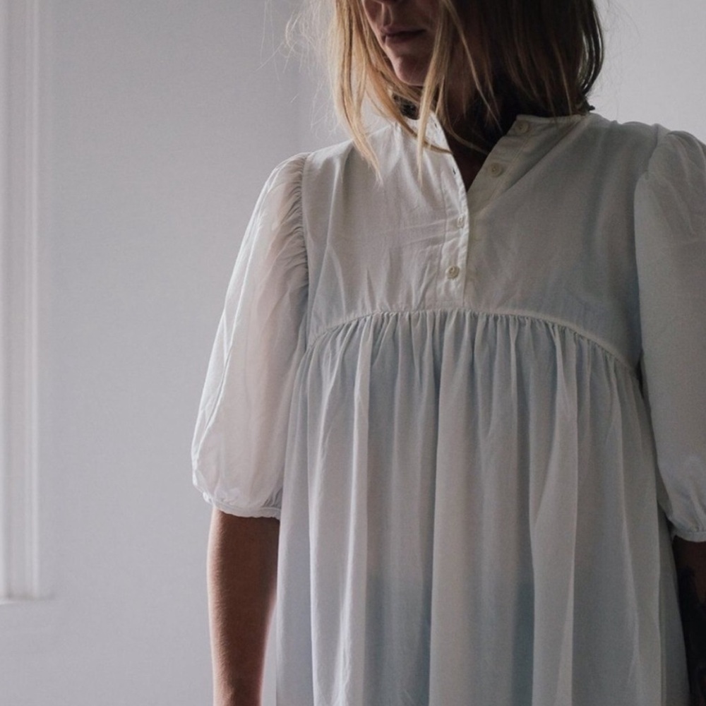 🦄ISO🦄 rudy jude day blouse older style in white